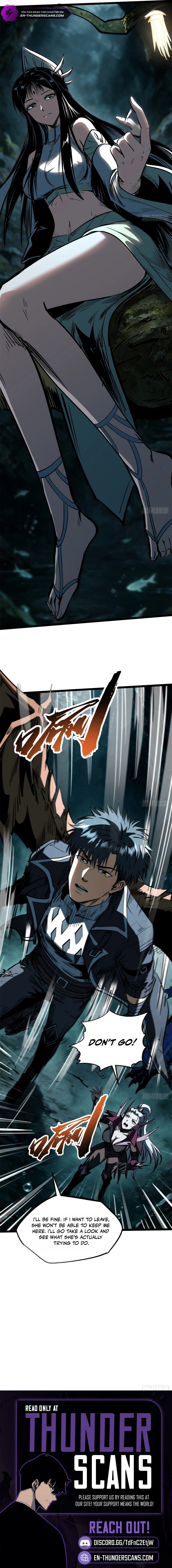Super Gene Chapter 479 — Page 7