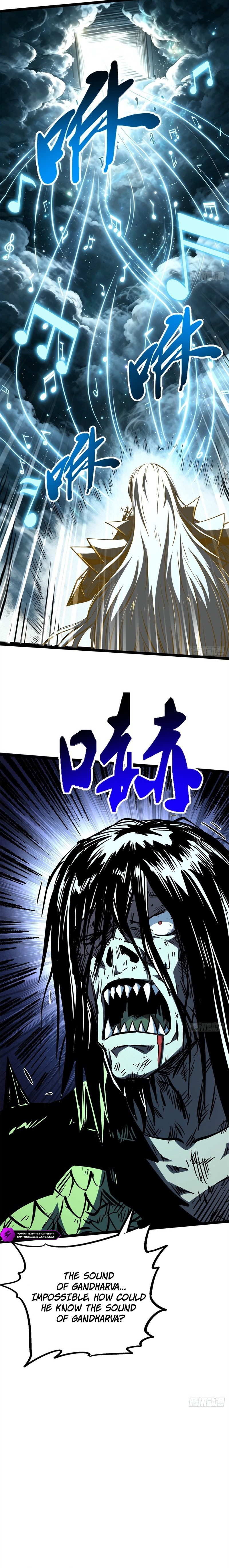 Super Gene Chapter 483 — Page 3