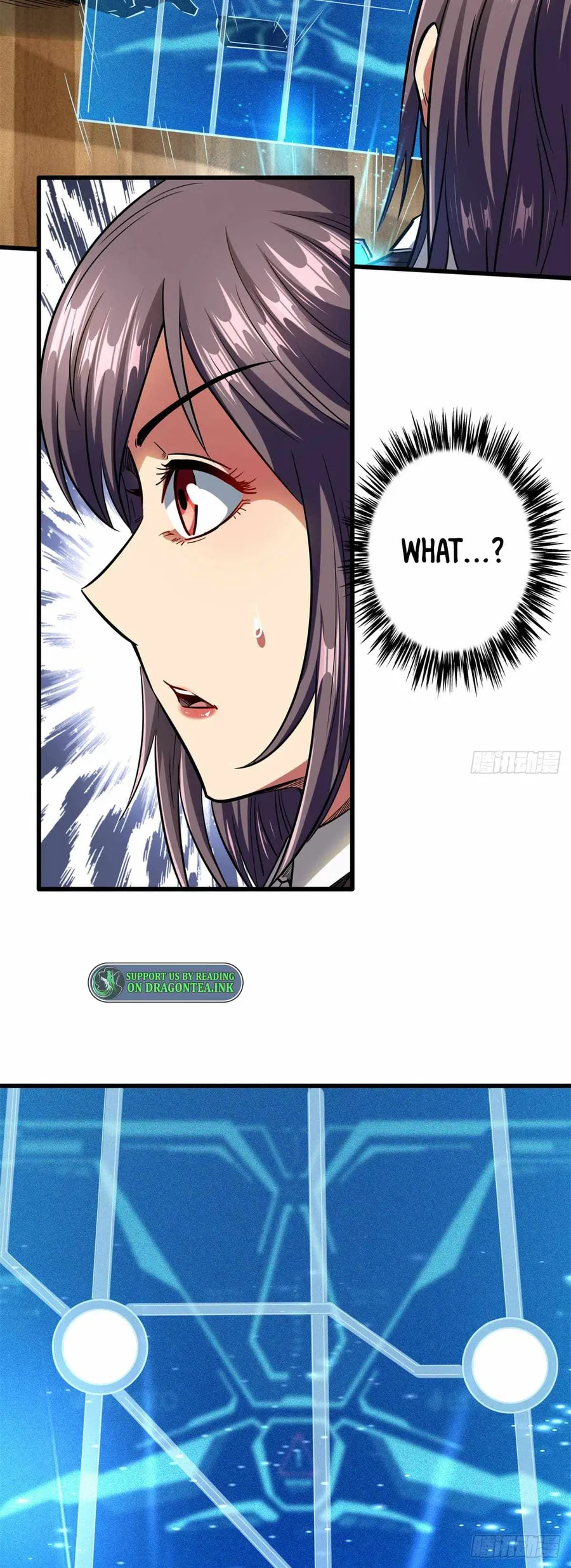 Super Gene Chapter 49 — Page 7