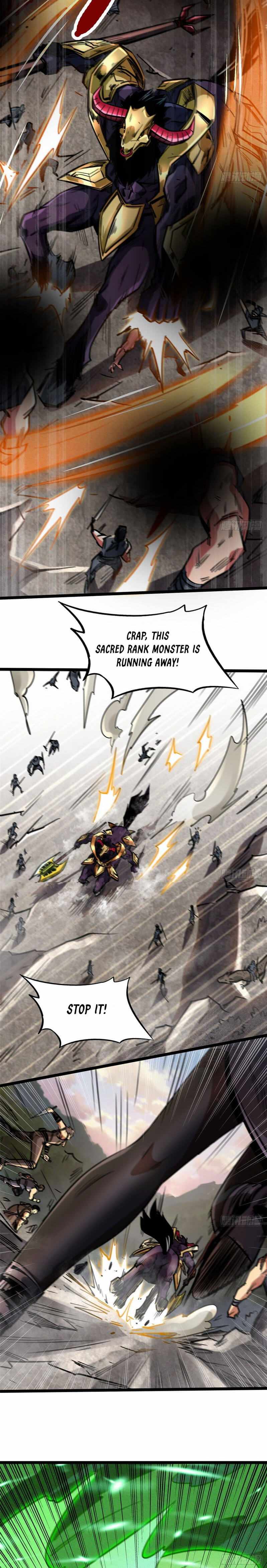 Super Gene Chapter 5 — Page 6