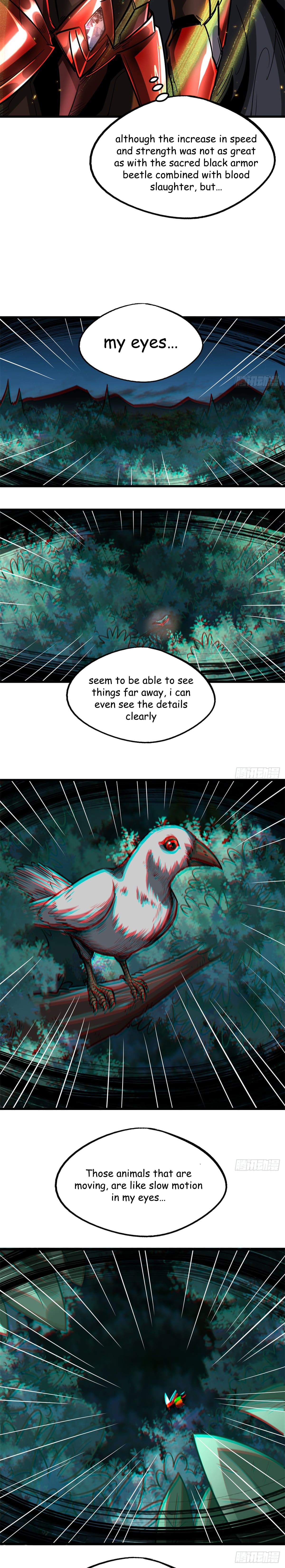 Super Gene Chapter 51 — Page 7
