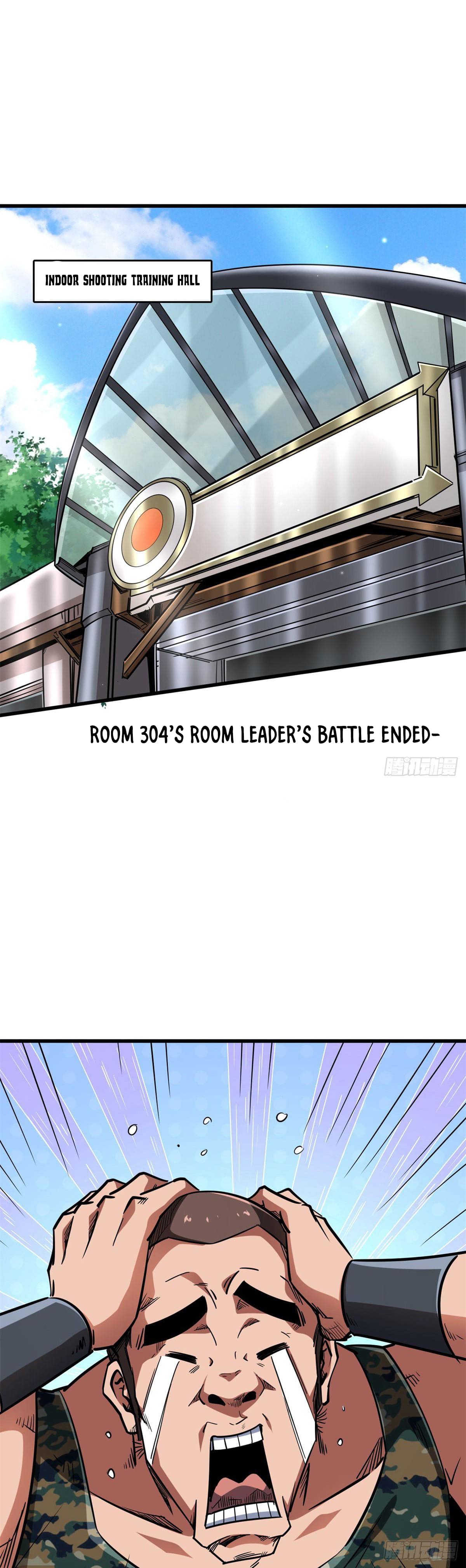 Super Gene Chapter 52 — Page 1