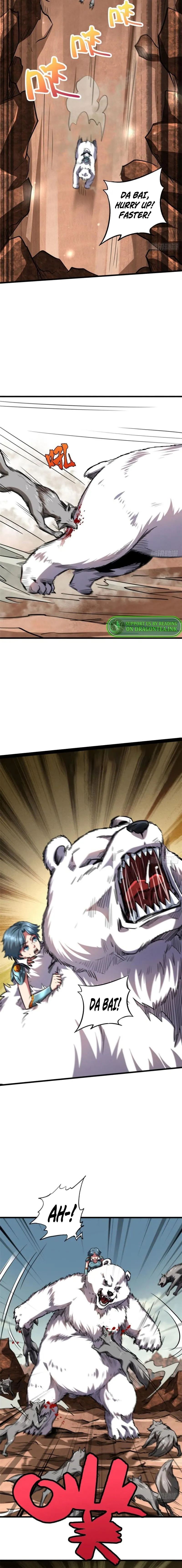 Super Gene Chapter 54 — Page 6