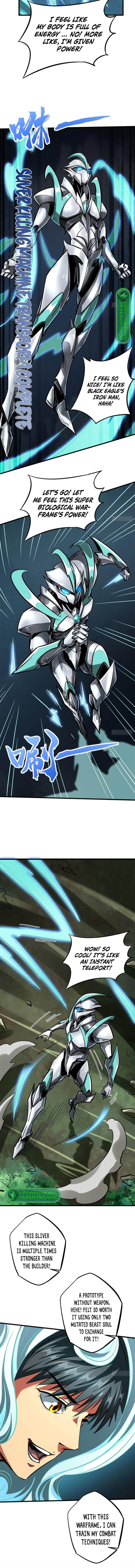 Super Gene Chapter 62 — Page 4