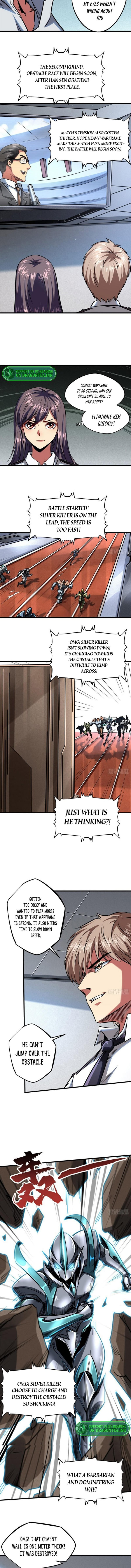 Super Gene Chapter 64 — Page 2