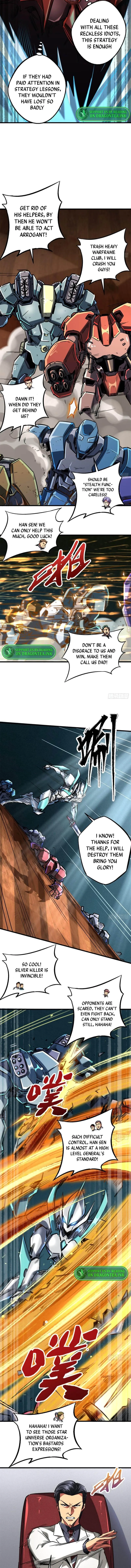 Super Gene Chapter 65 — Page 6