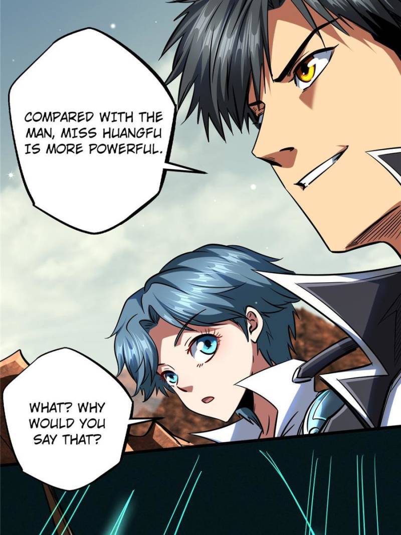 Super Gene Chapter 72 — Page 13
