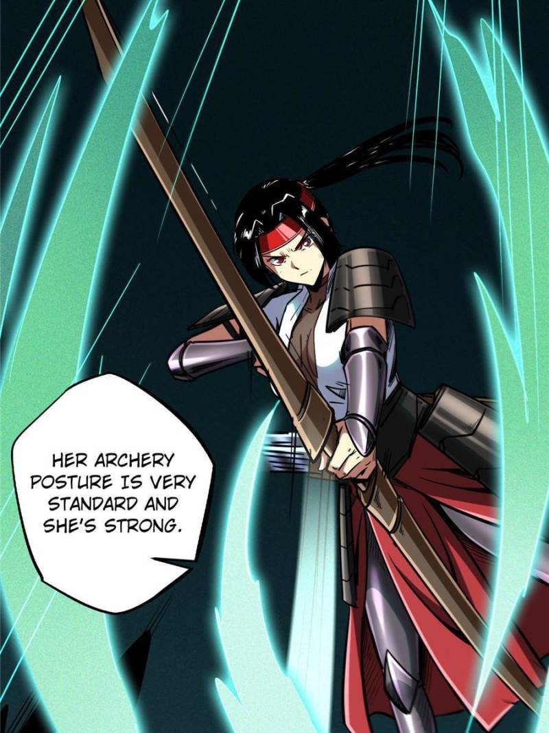 Super Gene Chapter 72 — Page 14