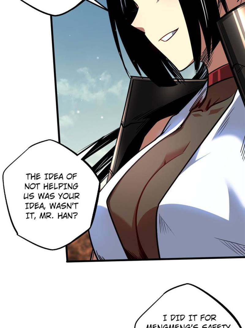Super Gene Chapter 72 — Page 25