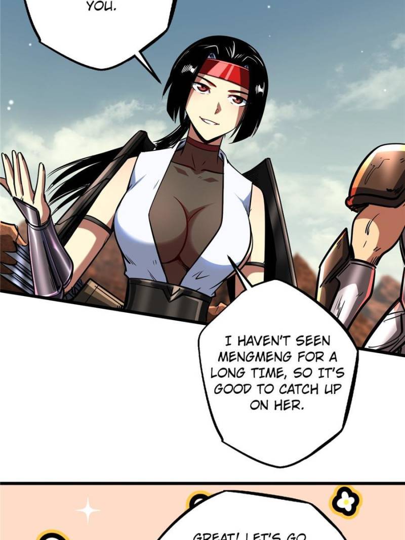 Super Gene Chapter 72 — Page 31