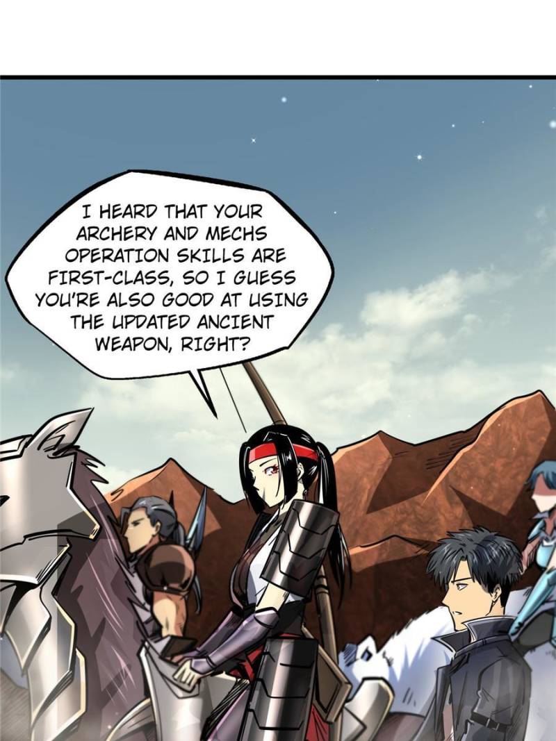 Super Gene Chapter 72 — Page 33