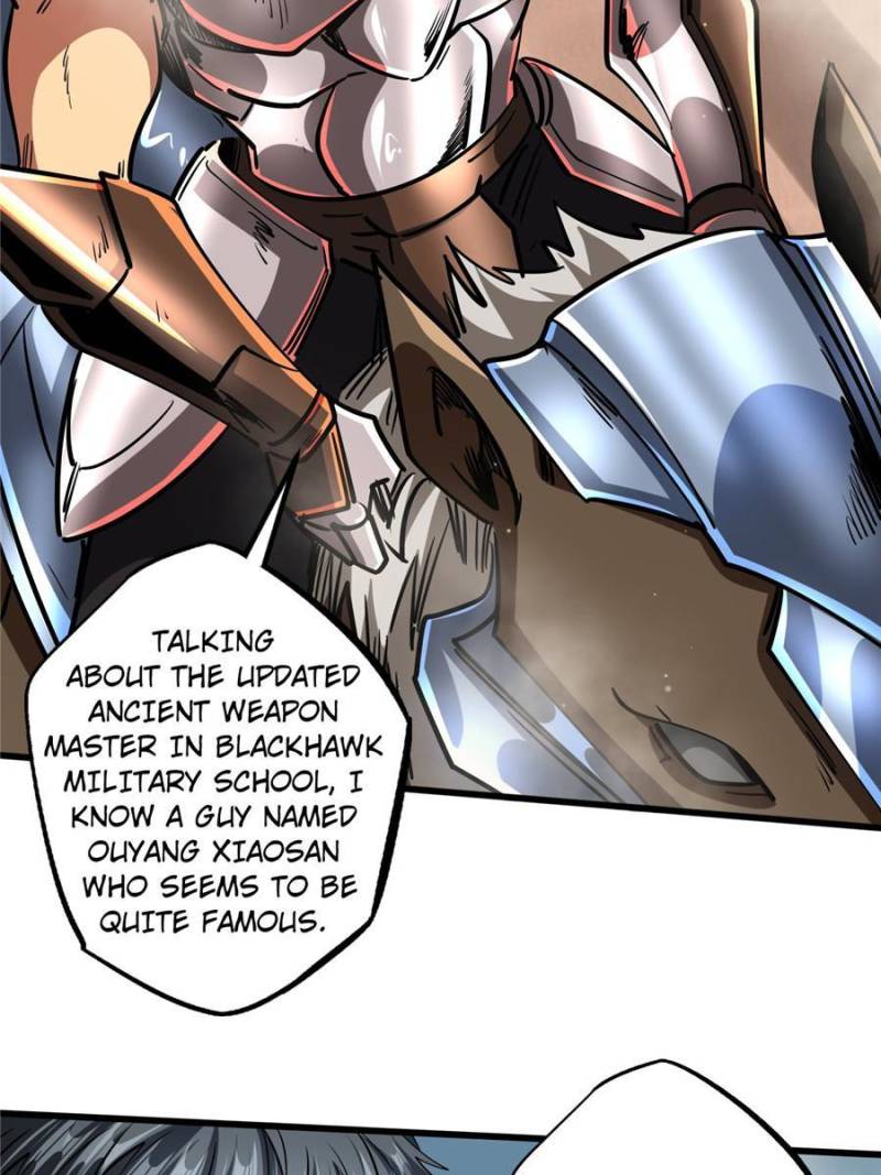Super Gene Chapter 72 — Page 36