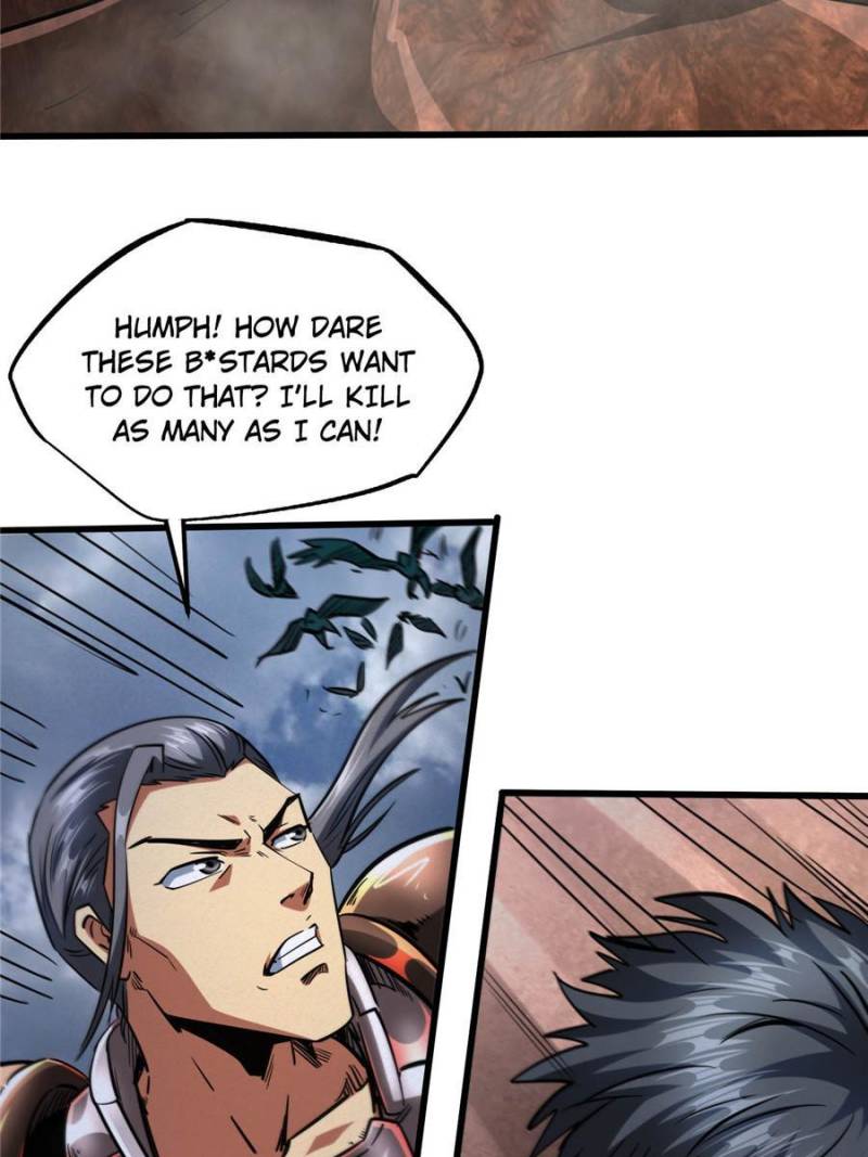 Super Gene Chapter 72 — Page 44