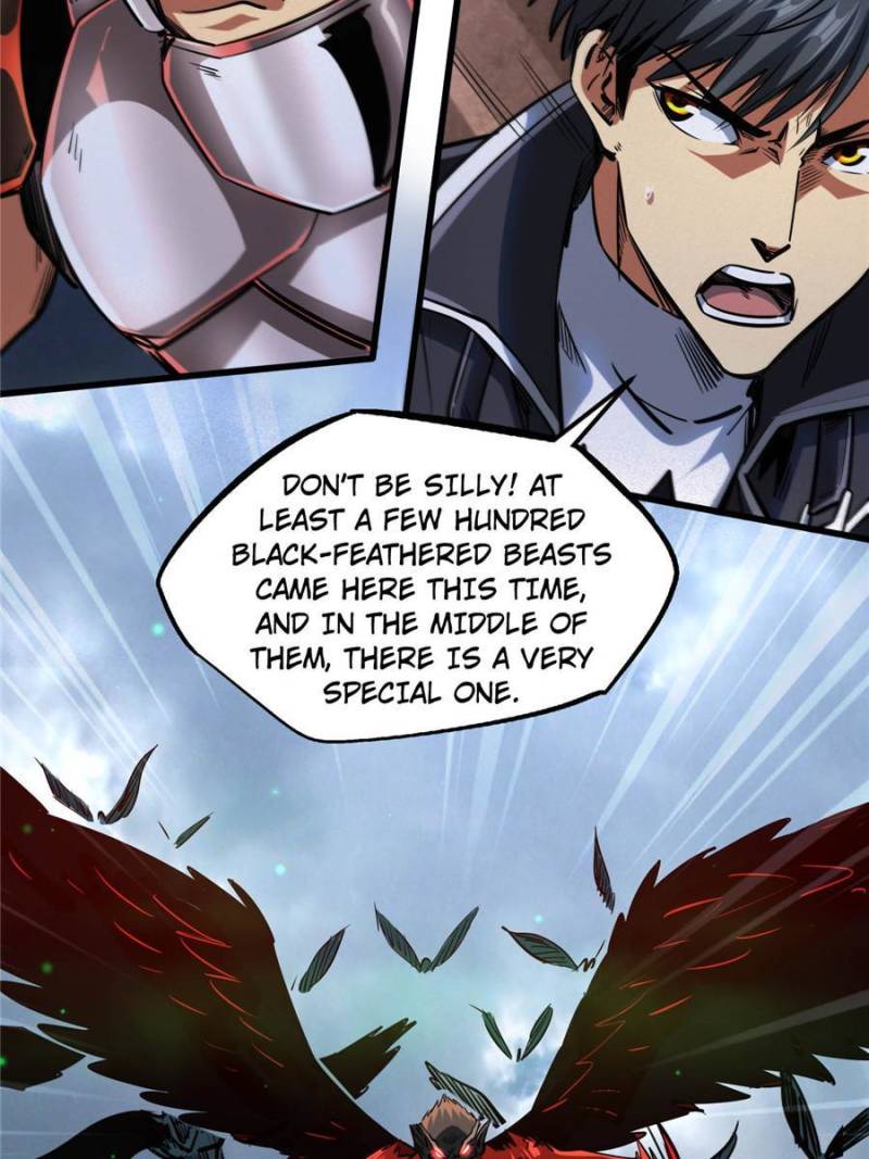Super Gene Chapter 72 — Page 45