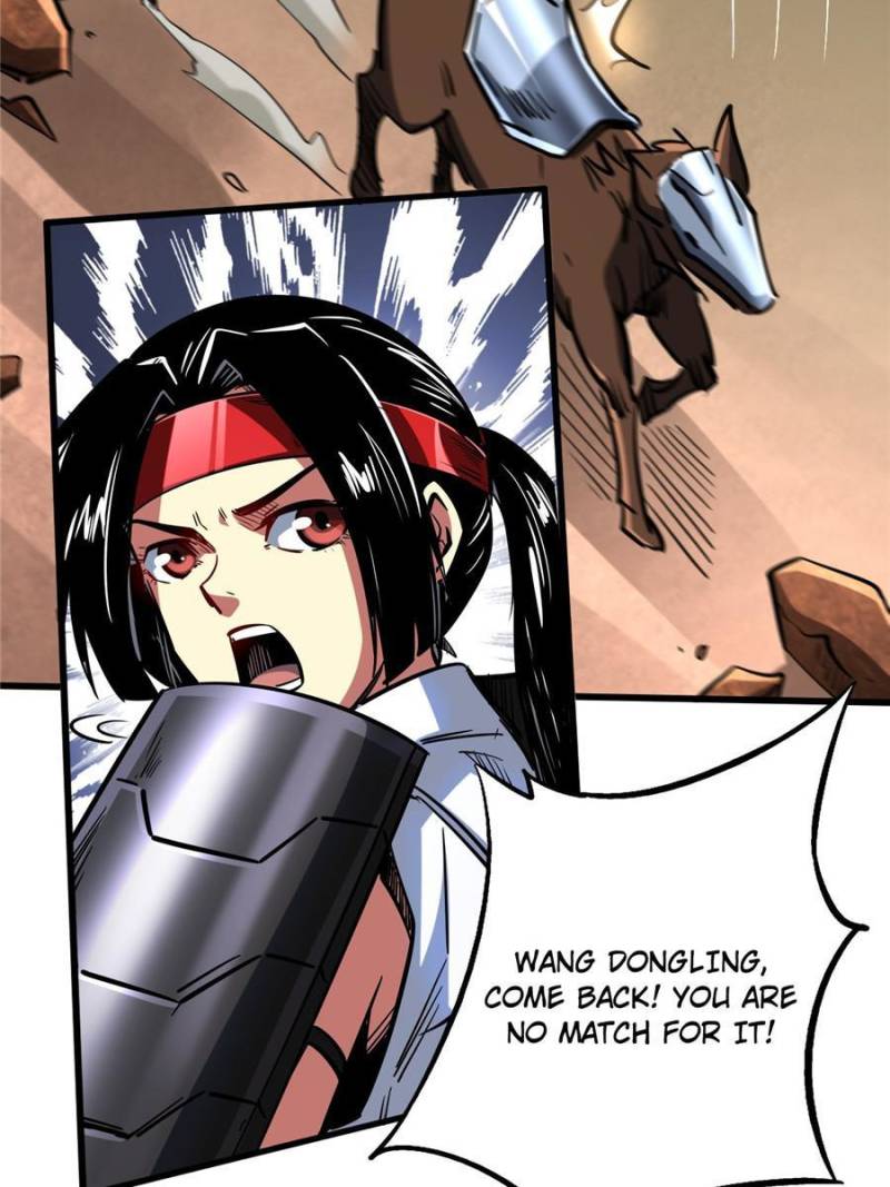 Super Gene Chapter 72 — Page 49