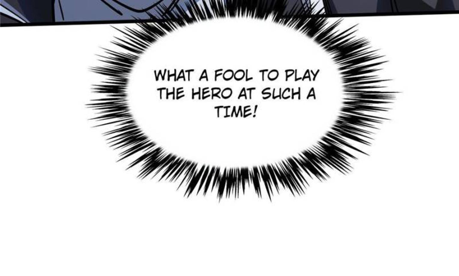 Super Gene Chapter 72 — Page 51