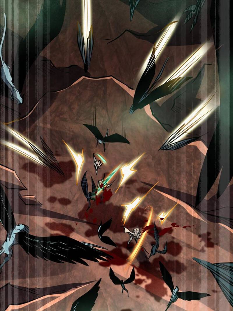 Super Gene Chapter 73 — Page 24