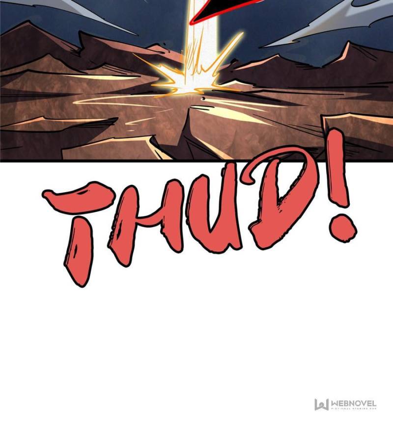 Super Gene Chapter 73 — Page 27