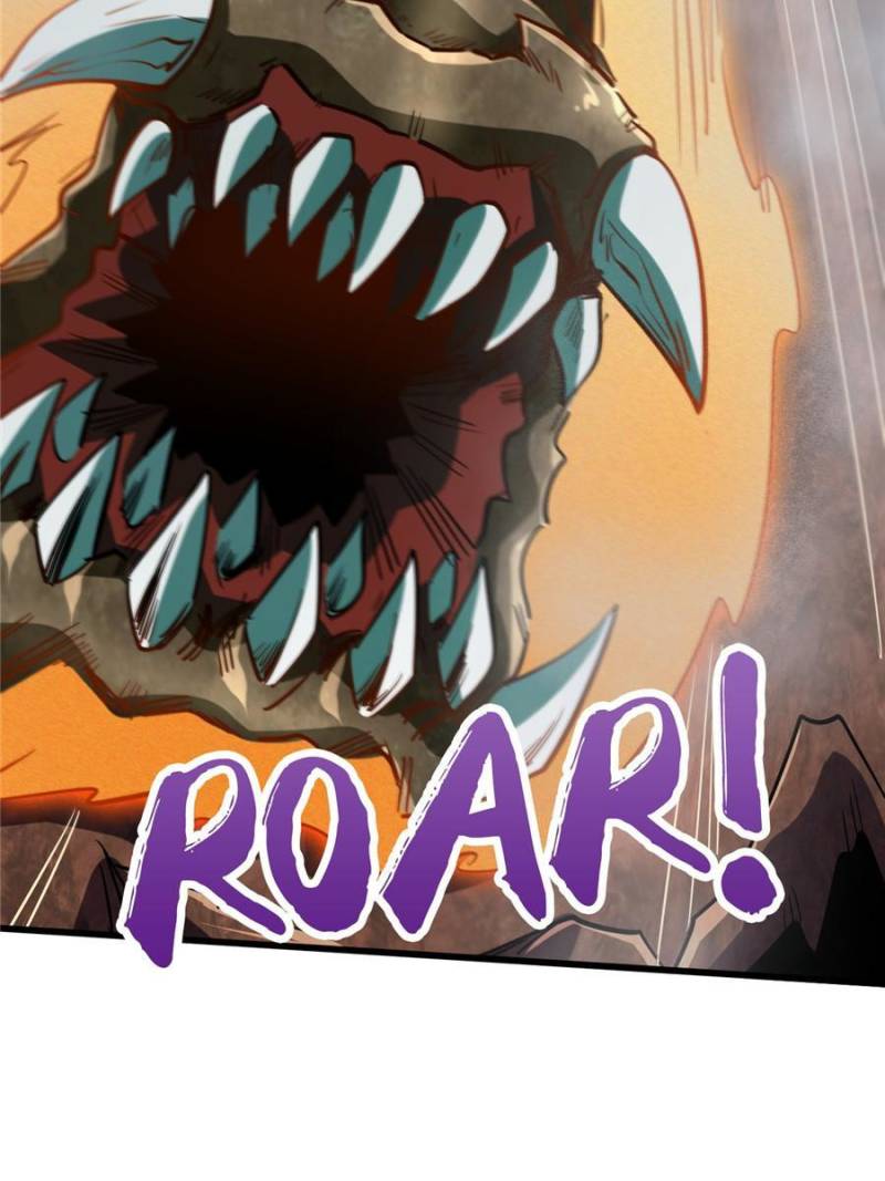 Super Gene Chapter 73 — Page 38