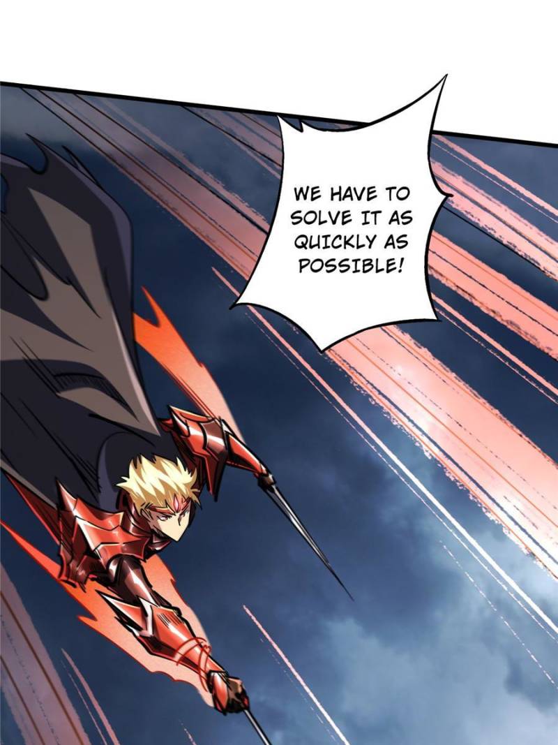 Super Gene Chapter 73 — Page 46