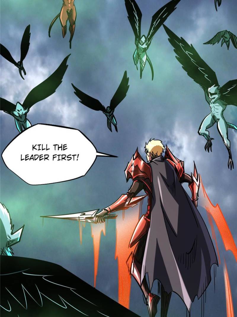 Super Gene Chapter 73 — Page 50
