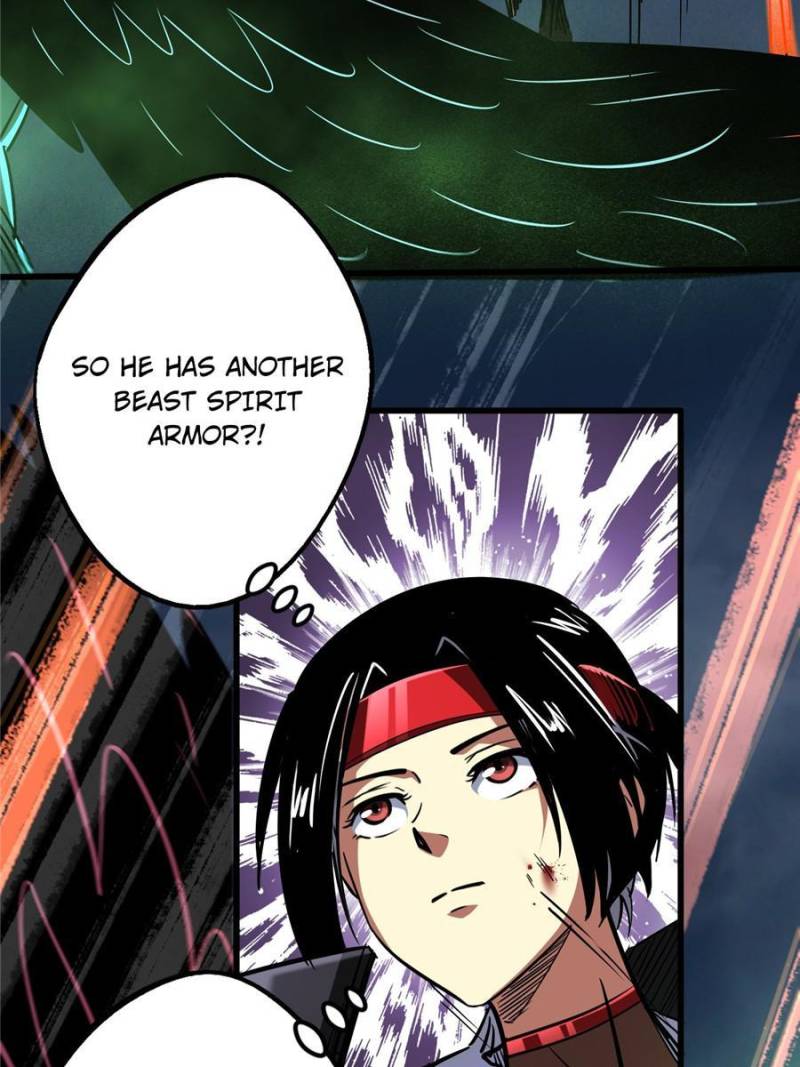 Super Gene Chapter 73 — Page 51