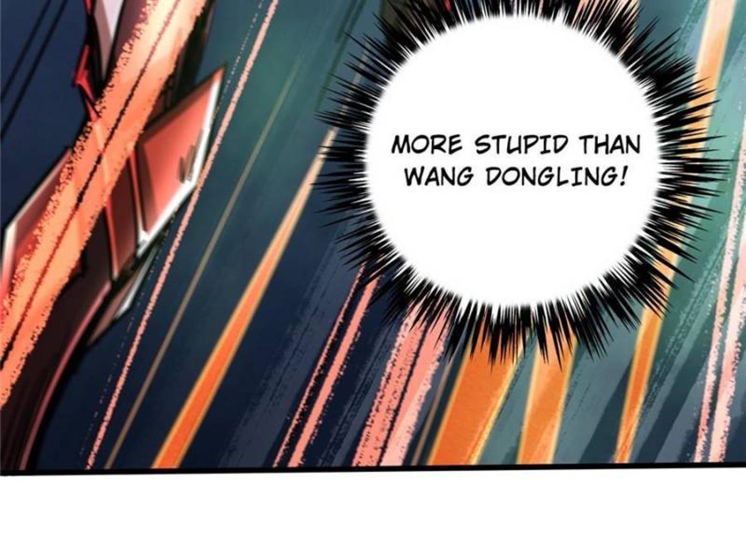 Super Gene Chapter 73 — Page 54