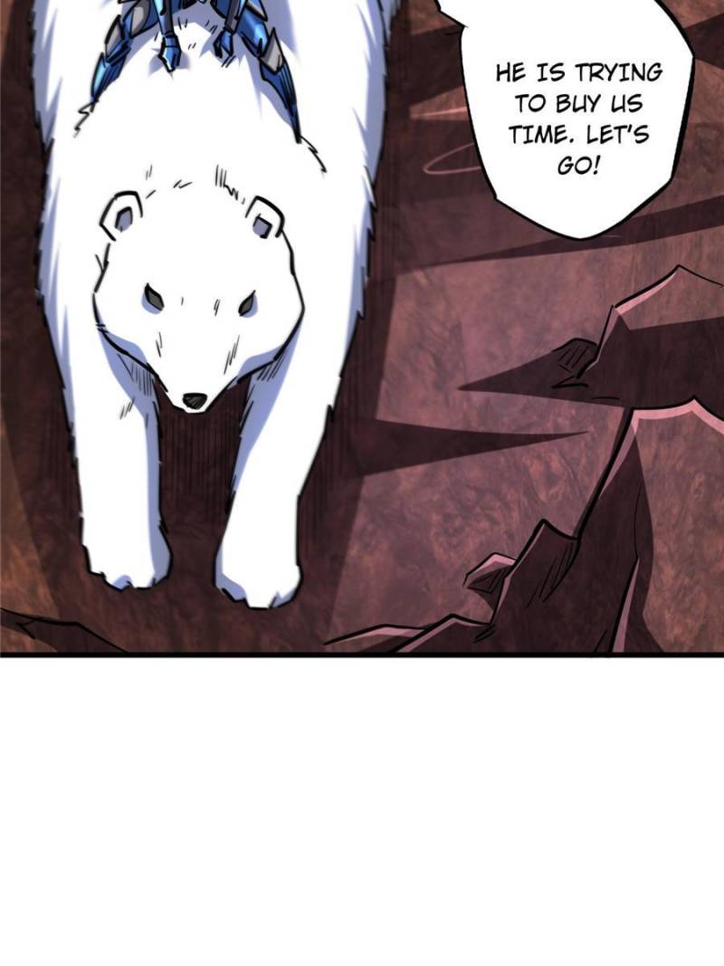 Super Gene Chapter 74 — Page 11