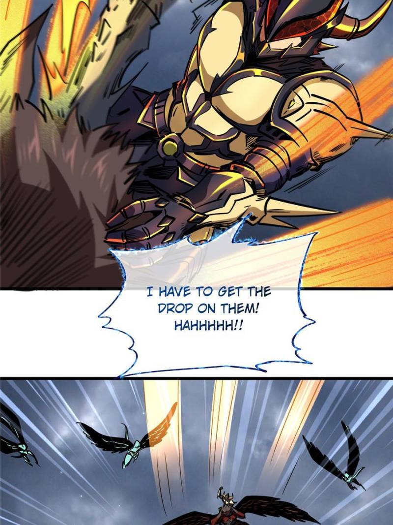 Super Gene Chapter 74 — Page 15