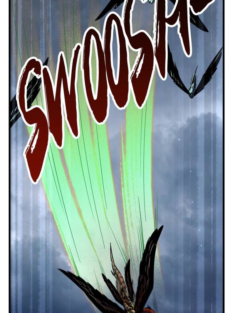 Super Gene Chapter 74 — Page 17