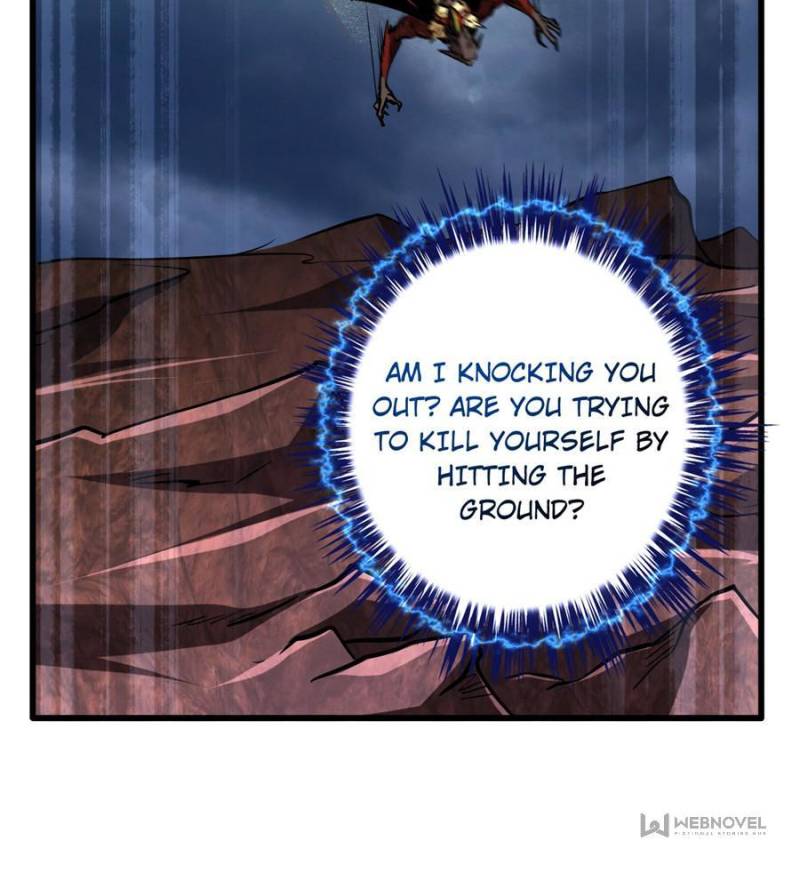 Super Gene Chapter 74 — Page 18
