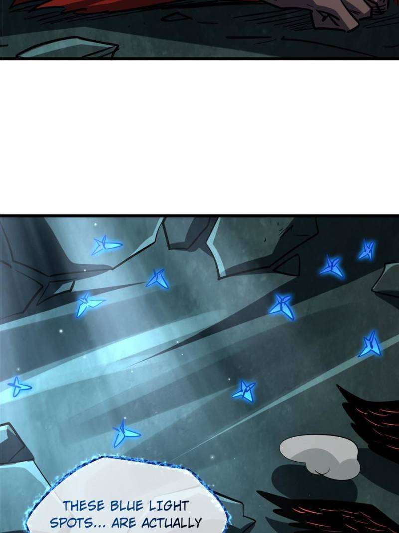 Super Gene Chapter 74 — Page 26