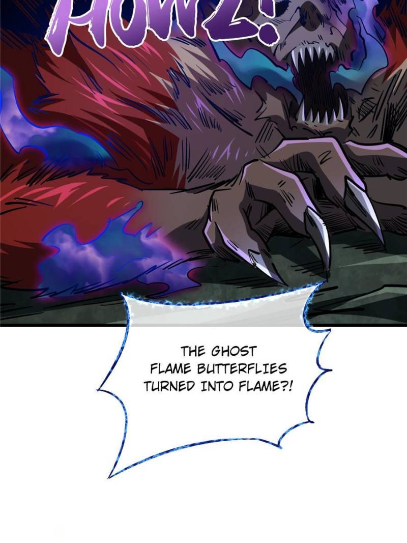 Super Gene Chapter 74 — Page 31