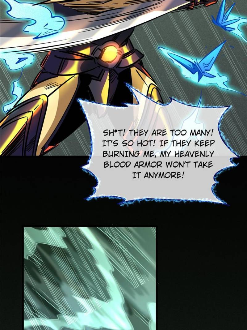 Super Gene Chapter 74 — Page 33
