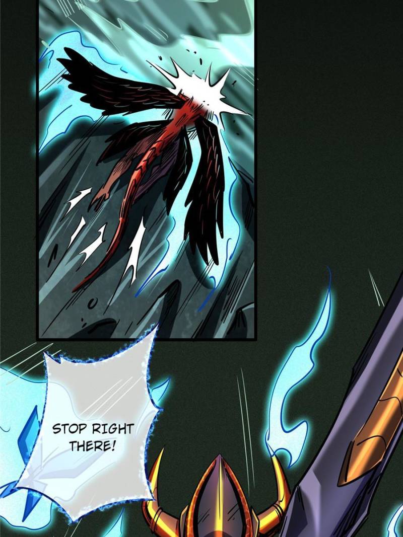 Super Gene Chapter 74 — Page 34