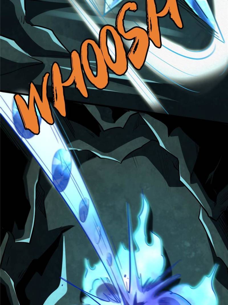 Super Gene Chapter 74 — Page 48