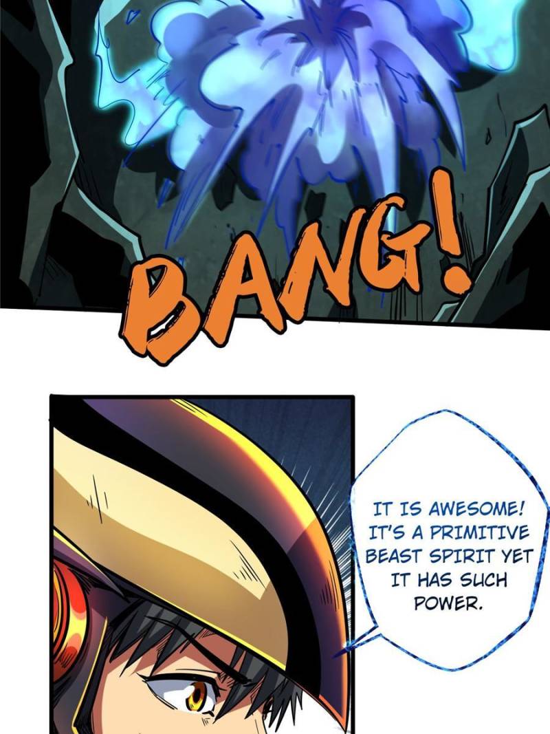 Super Gene Chapter 74 — Page 49