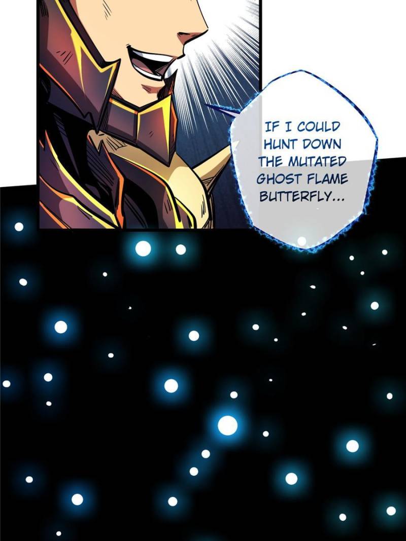 Super Gene Chapter 74 — Page 50