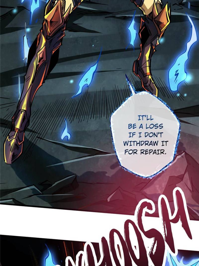 Super Gene Chapter 75 — Page 6