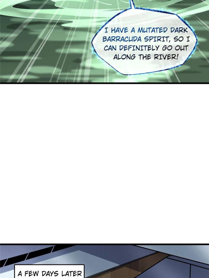 Super Gene Chapter 75 — Page 14
