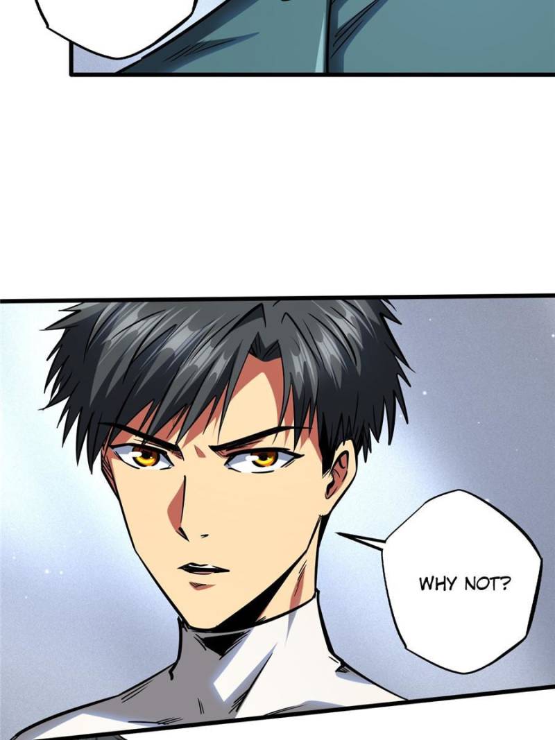 Super Gene Chapter 75 — Page 42
