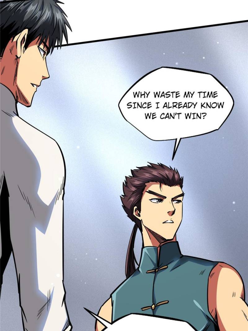 Super Gene Chapter 75 — Page 43