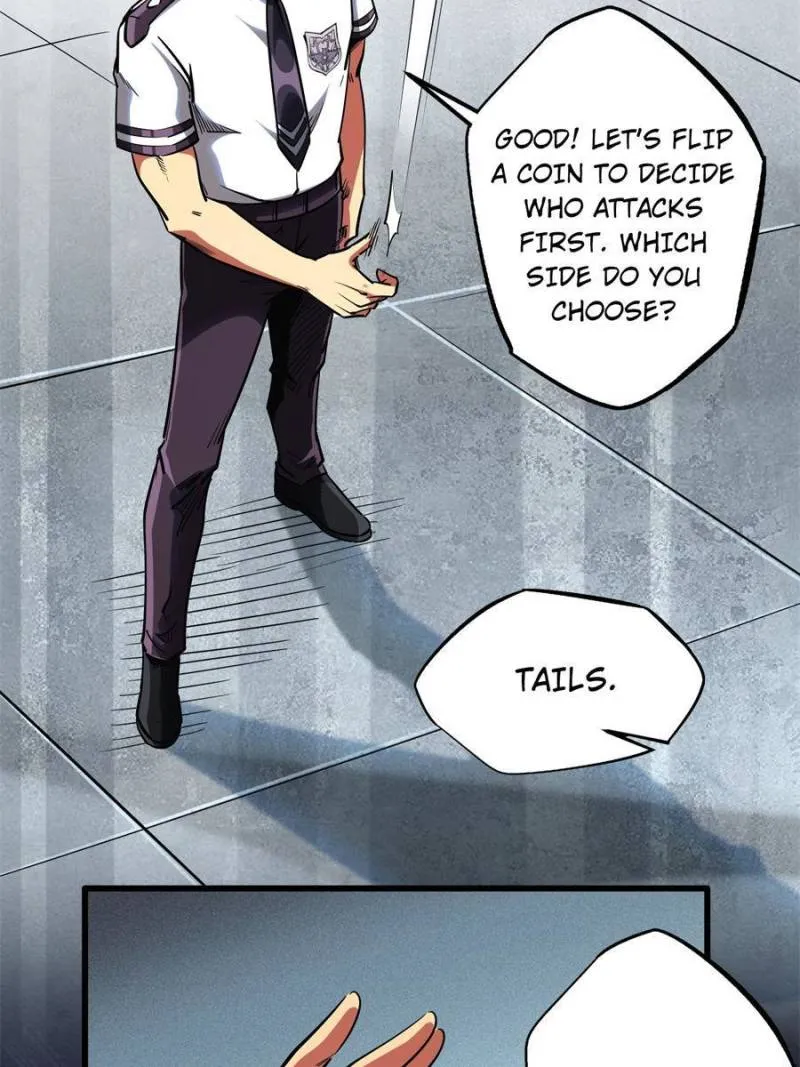 Super Gene Chapter 76 — Page 4