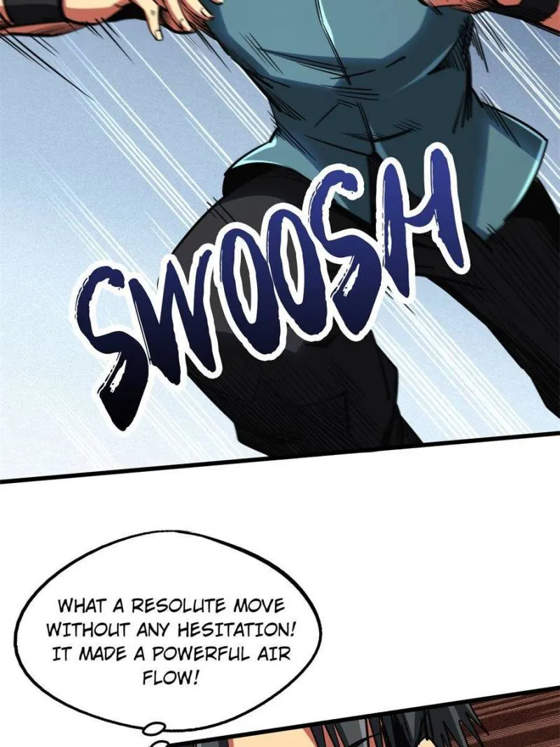 Super Gene Chapter 76 — Page 6