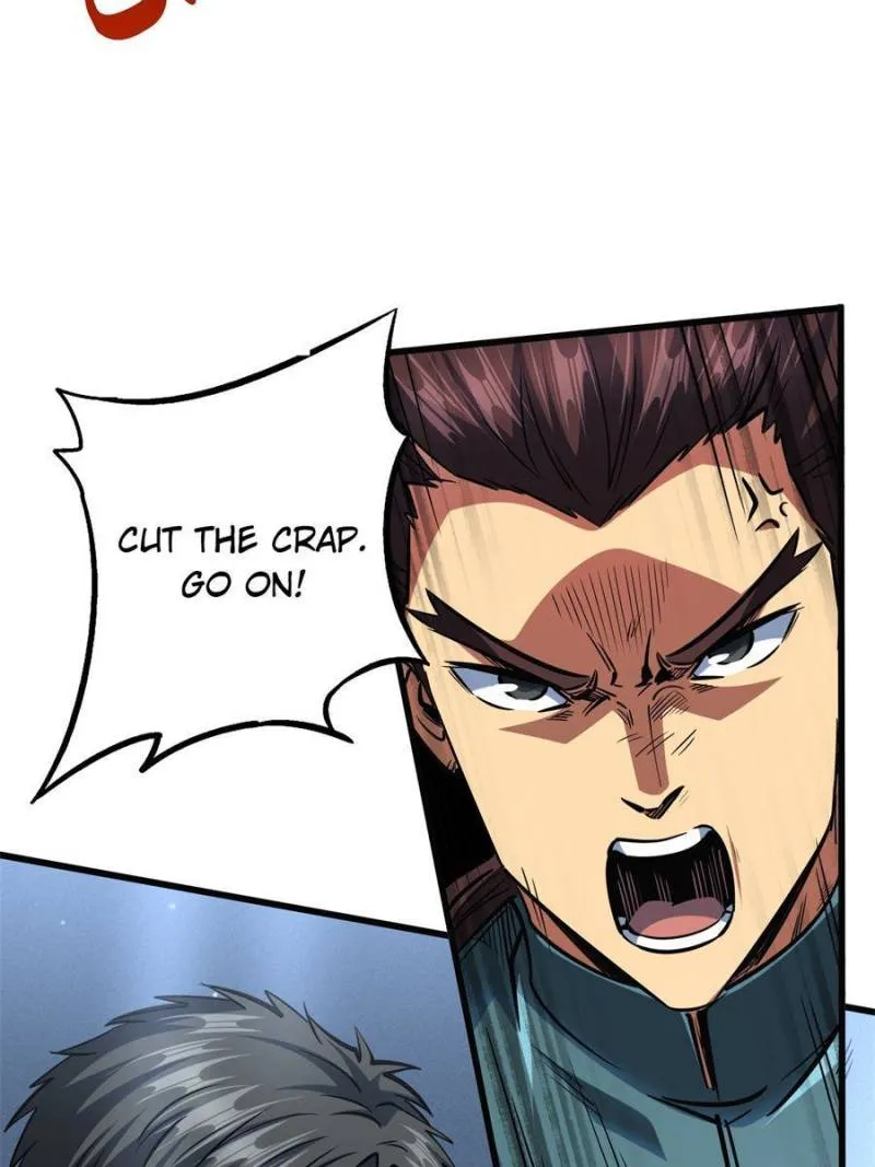 Super Gene Chapter 76 — Page 24