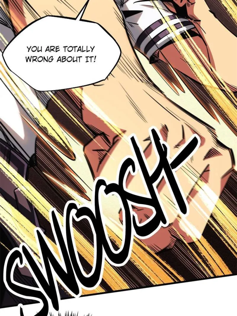 Super Gene Chapter 76 — Page 31