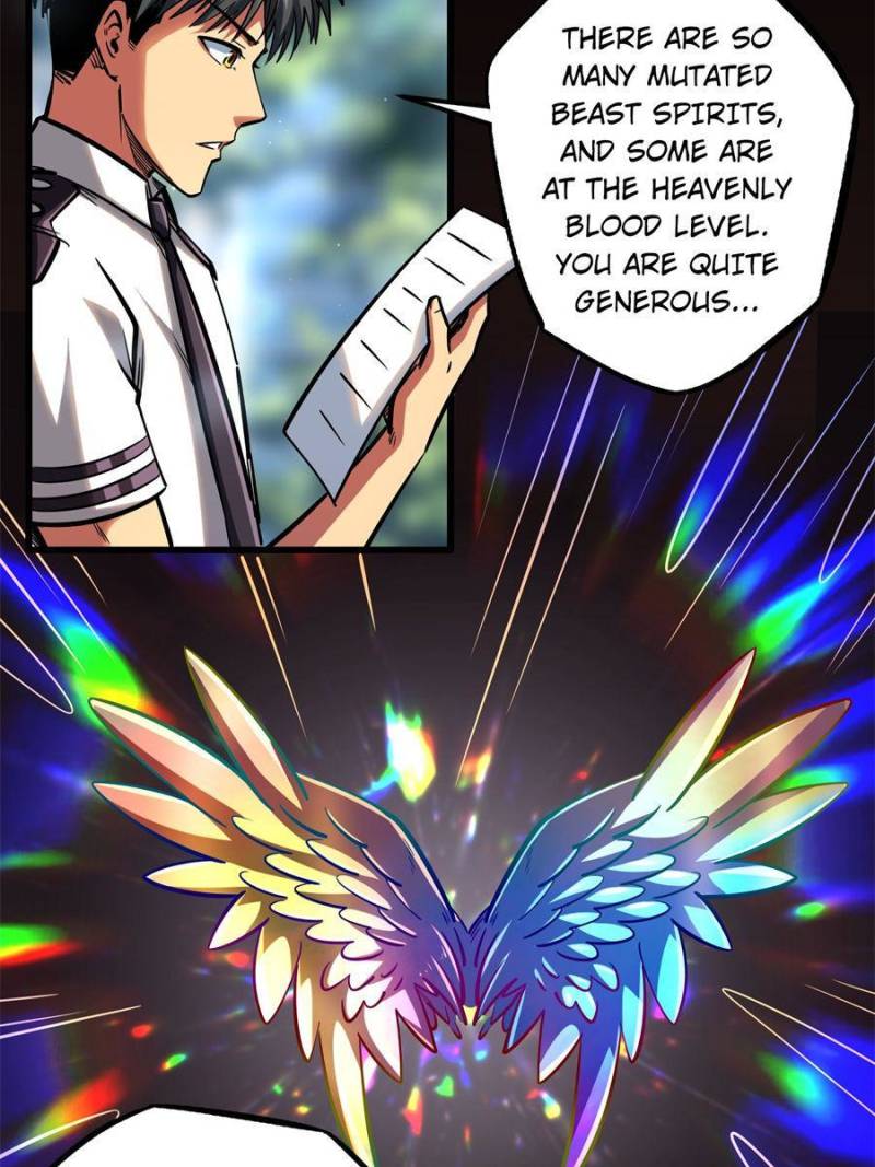 Super Gene Chapter 77 — Page 11