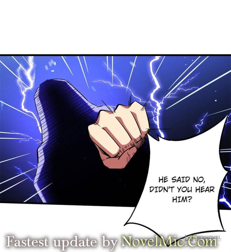 Super Gene Chapter 77 — Page 18