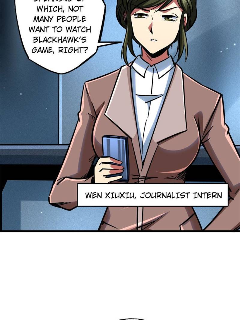 Super Gene Chapter 77 — Page 35