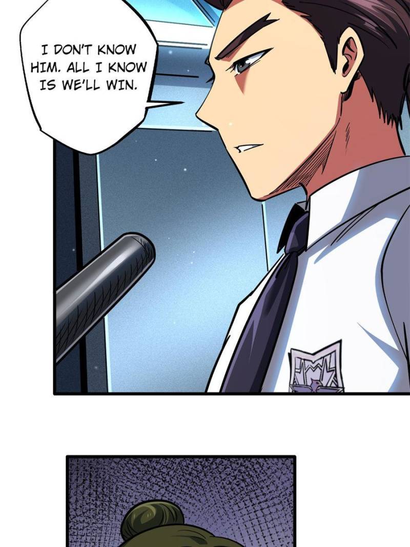 Super Gene Chapter 77 — Page 41